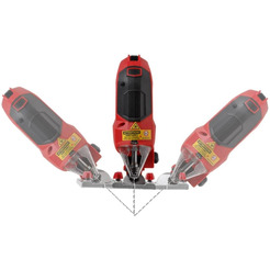 Электролобзик WORTEX JS 1009-1 LE 1333690