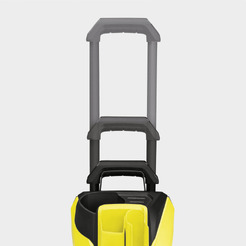 Мойка высокого давления Karcher K4 Power Control Flex Home Wood 1.324-306.0