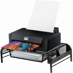 Подставка для монитора BRAUBERG Germanium 512611