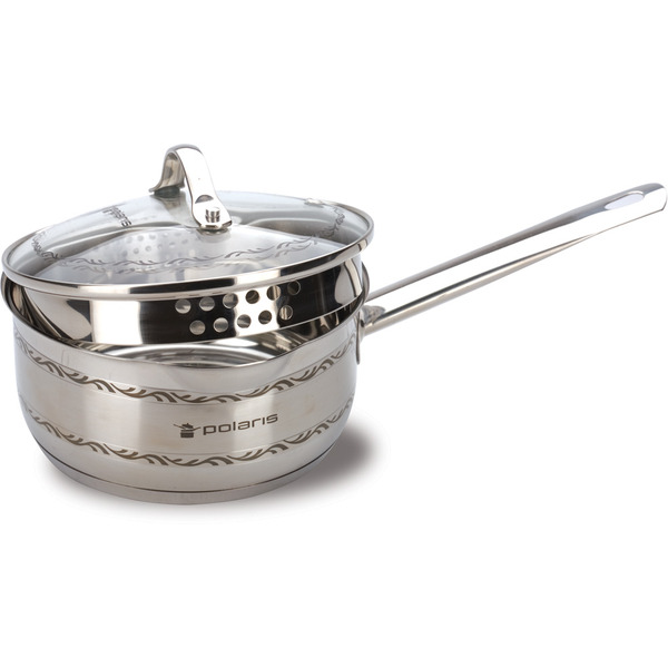 Набор посуды POLARIS SE-3434 6 предм