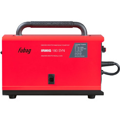Сварочный полуавтомат FUBAG IRMIG 180 SYN 41383