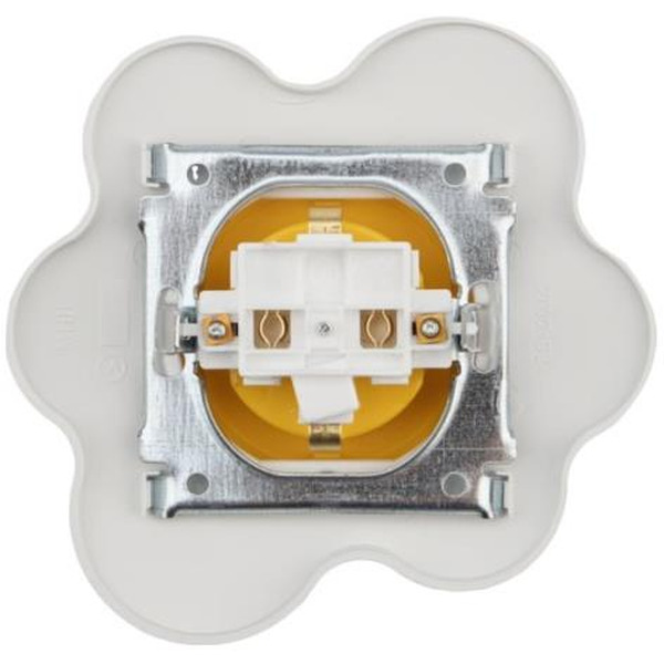 Розетка KRANZ HAPPY Яичница KR-78-0631