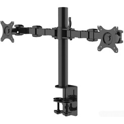 Кронштейн для двух мониторов KRON D221E