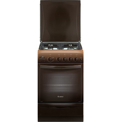 Плита газовая GEFEST ПГ 5100-03 0001