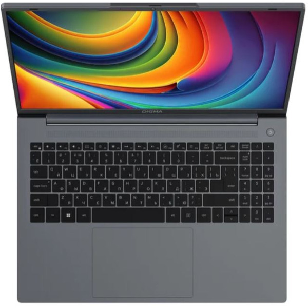 Ноутбук Digma Eve C5805 DN16N1-8CXW01