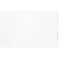 Обложки ПП для учебников универсальные ПИФАГОР 272707