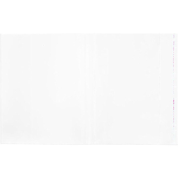 Обложки ПП для учебников универсальные ПИФАГОР 272707