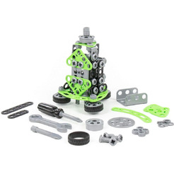 Конструктор Полесье 86662 Изобретатель