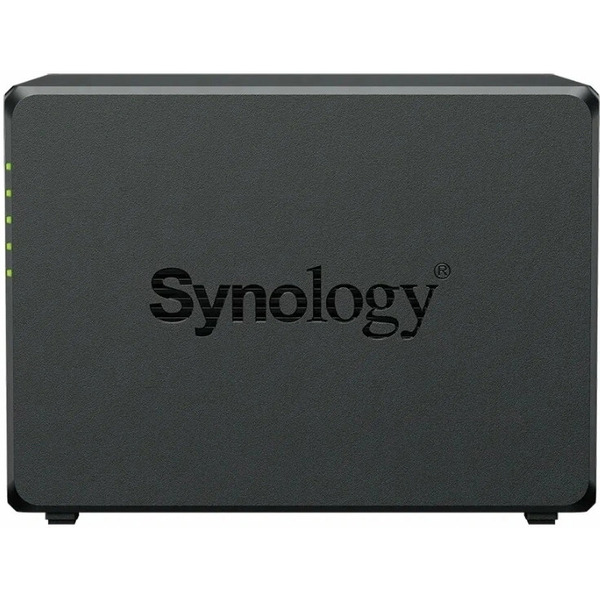 Сетевой накопитель Synology DiskStation DS425+