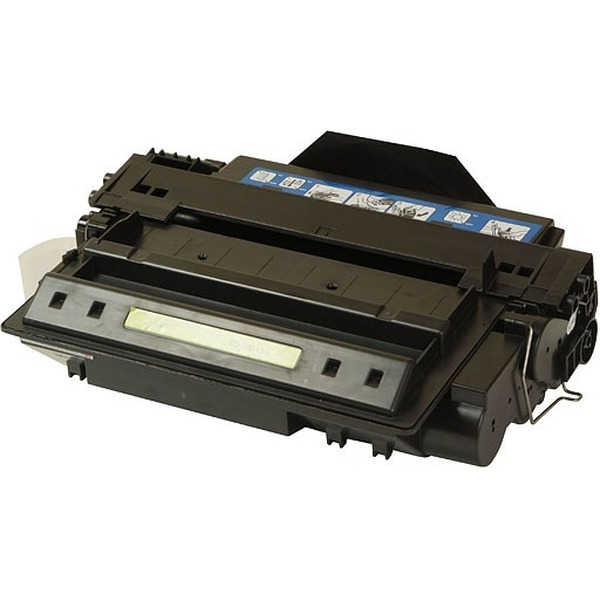 Картридж лазерный Cactus CS-Q6511A Q6511A черный (6000стр.) для HP LJ 2410/2420/2430