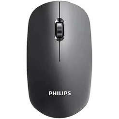 Мышь Philips Wireless Mouse SPK7315