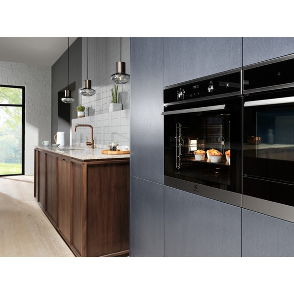 Встраиваемый духовой шкаф Electrolux EOD5C50Z
