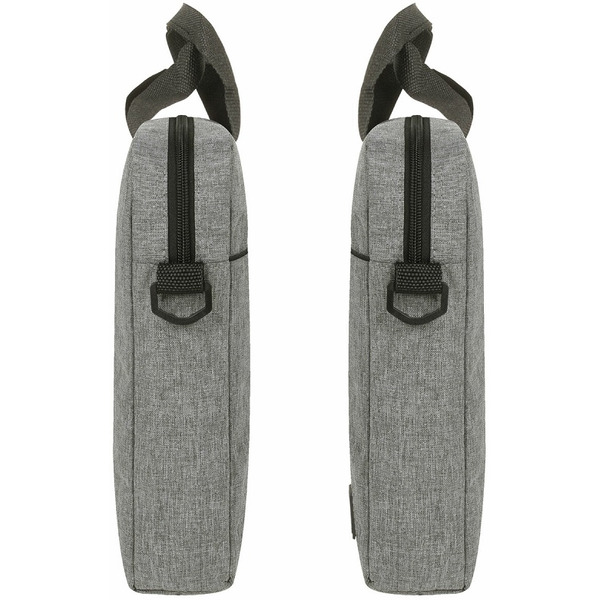 Сумка для ноутбука HEIKKI PERSPECTIVE 272595 (серый)