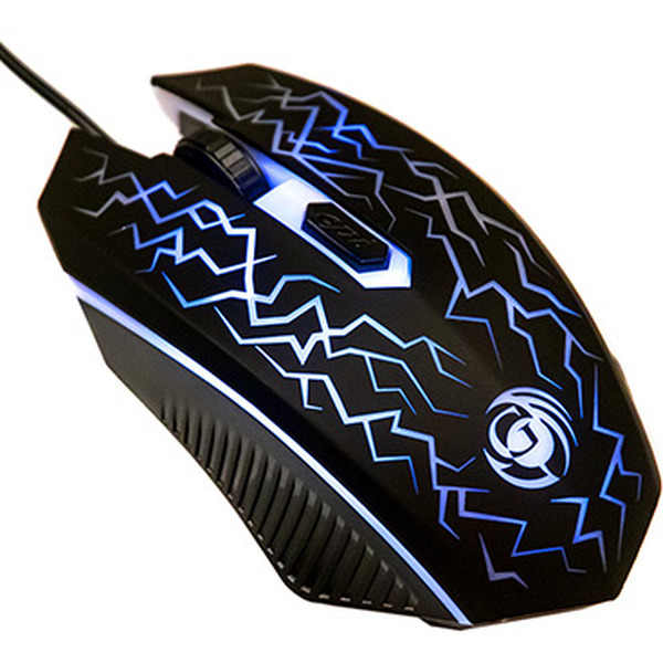 Мышь Dialog Gan-Kata MGK-08U