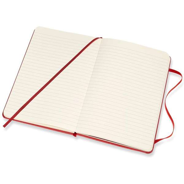Блокнот Moleskine CLASSIC Medium QP050F2