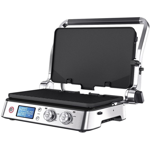Электрогриль Braun CG9040