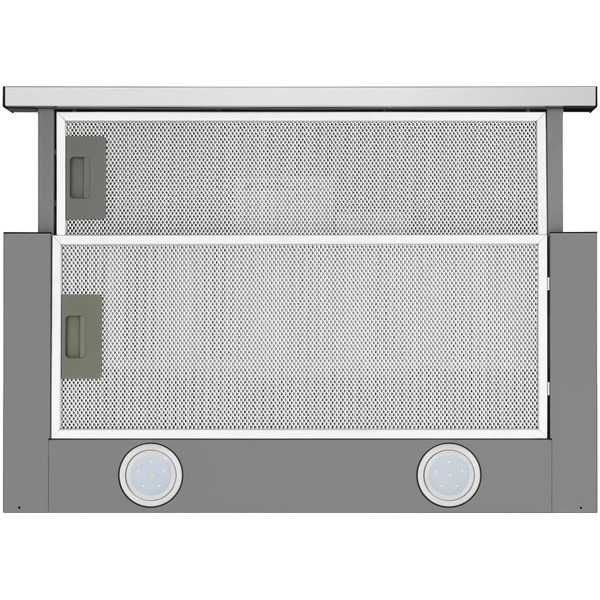 Кухонная вытяжка Maunfeld VS Light 50 (нержавеющая сталь)