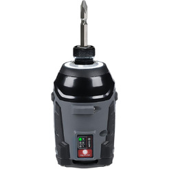 Ударная дрель-шуруповерт STAVR SID 16BL-160V-2K