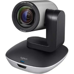 Веб-камера для видеоконференций Logitech Conference Cam Group (960-001058)
