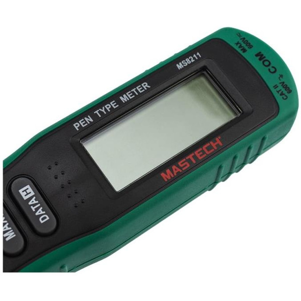 Мультиметр Mastech MS8211