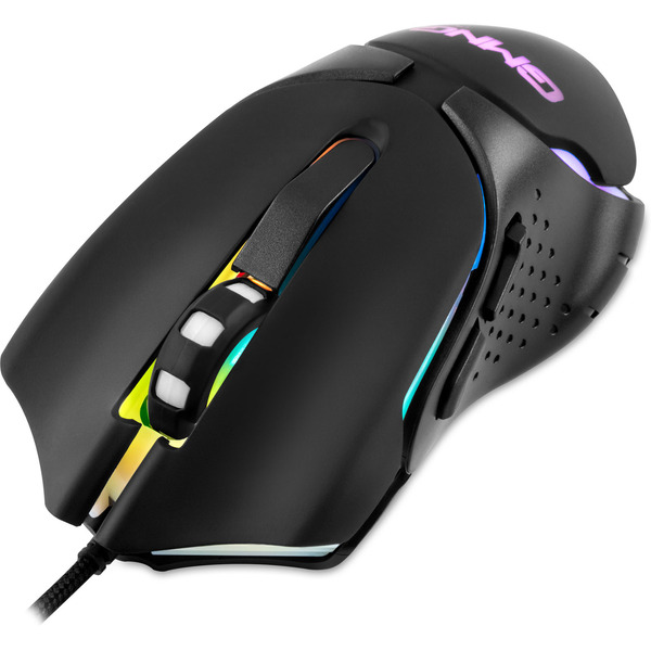 Мышь Oklick GMNG 703GM