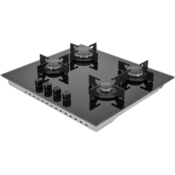 Варочная панель Indesit INGT 61 IE/BK