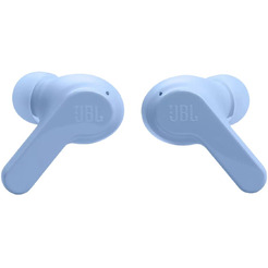 Наушники JBL Wave Beam (JBLWBEAMBLU) синий