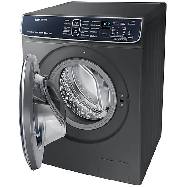 Стиральная машина SAMSUNG WW70R62LATXDLP