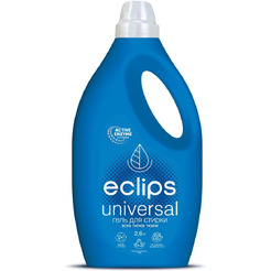 Гель для стирки Eclips Universal 2600 мл