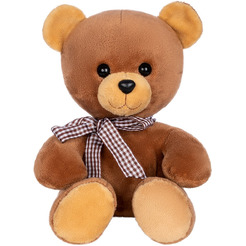 Мягкая игрушка FANCY MEDA0 "Медведь Алекс"