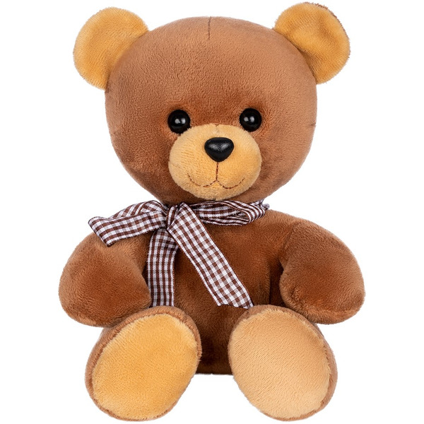 Мягкая игрушка FANCY MEDA0 "Медведь Алекс"