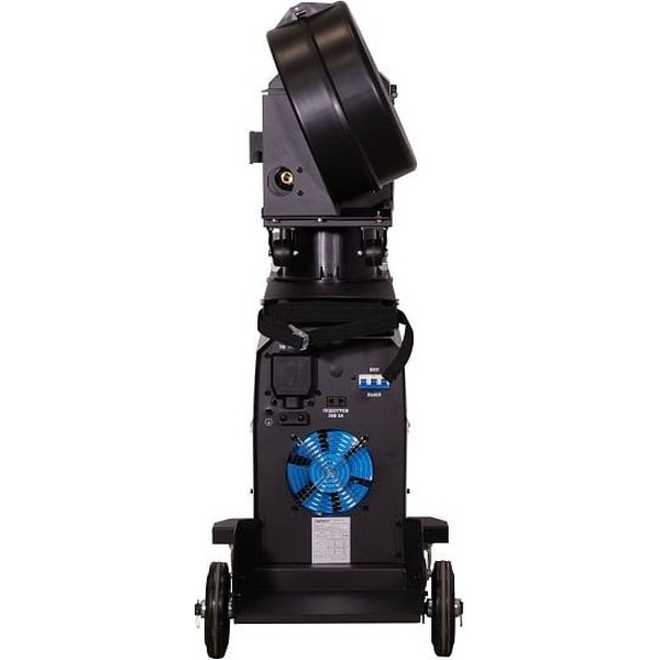 Сварочный инвертор Aurora Прогресс 350 Пульс ST