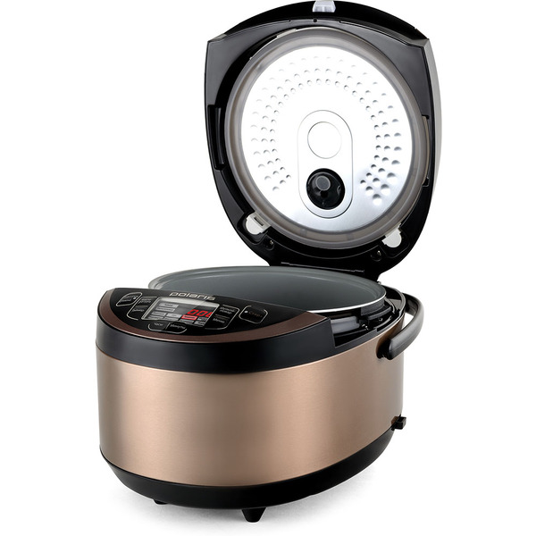 Мультиварка Polaris PMC 0514AD