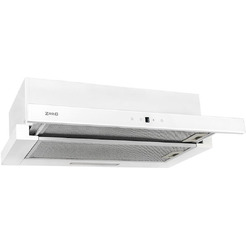 Вытяжка кухонная ZORG Slim 1030 60 S (белый)