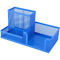 Подставка-органайзер VIVID DELI 9154BLUE