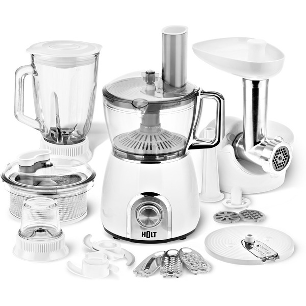 Кухонный комбайн HOLT HT-FP-004