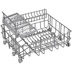 Настольная посудомоечная машина MAUNFELD MWF07IM