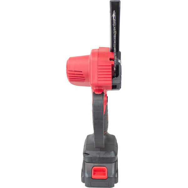 Пила Edon UNS-21A (с 2-мя АКБ)