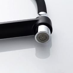 Смеситель Ledeme L4078B-2