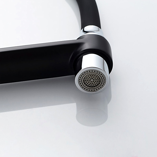 Смеситель Ledeme L4078B-2
