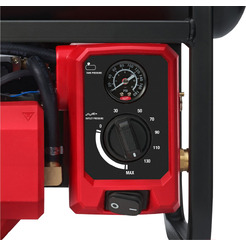Компрессор Milwaukee M18 FUEL FAC-0 4933472166 (без АКБ и ЗУ)