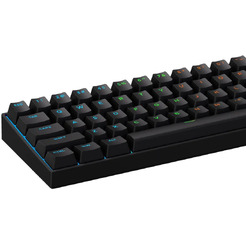 Клавиатура MCHOSE Ace 60 Pro Black (KTEK Magnetic)