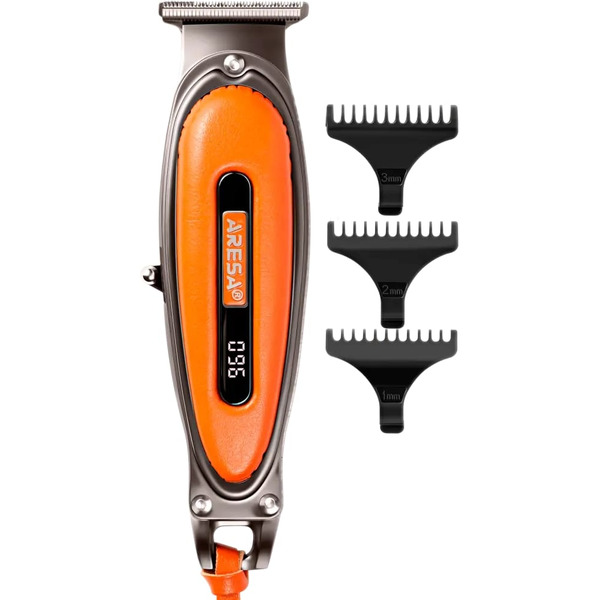 Триммер для стрижки волос Aresa AR-1871