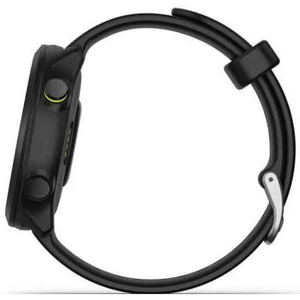 Умные часы Garmin Forerunner 55 (черный)