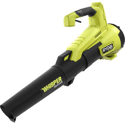 Воздуходувка Ryobi RY18BLXC-0 5133005355 (без АКБ и ЗУ)