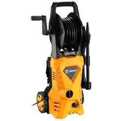 Мойка высокого давления Deko DKCW155 PRO 083-2026
