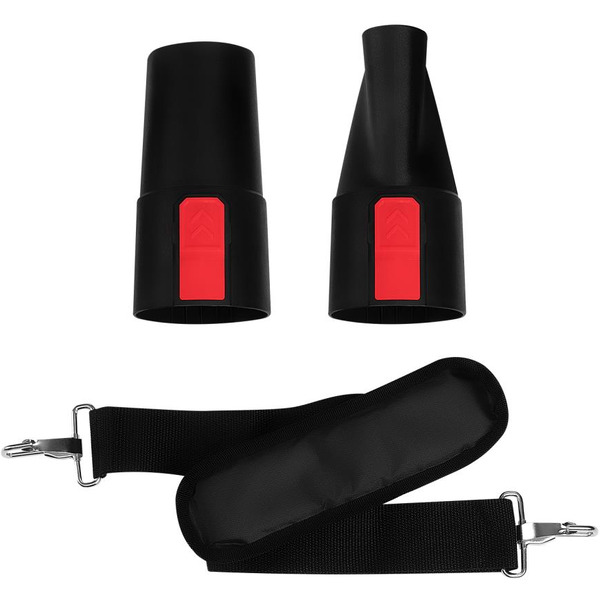 Воздуходувка Stavr SAB 18BL-42 (без АКБ и ЗУ)