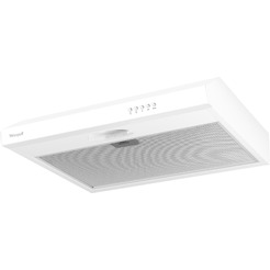 Вытяжка Weissgauff Cover 50 (белый)