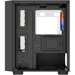 Корпус Powercase Mistral Micro A15B CMMA15B-L3