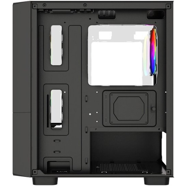 Корпус Powercase Mistral Micro A15B CMMA15B-L3